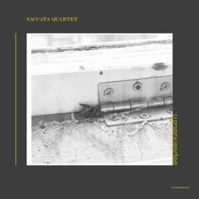 Septendecim - Saccata Quartet, Vinyl