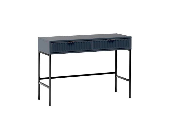Marmex Möbel Konsolentisch LINKASTYLES 09 Schminktisch für Flur Schlafzimmer
