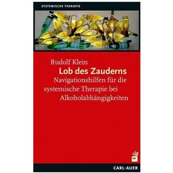 Lob des Zauderns, Fachbücher von Rudolf Klein