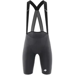 Assos, Herren, Velohosen, Equipe R S11 Bibshort (XL), Grau