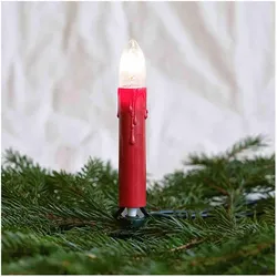 Rotpfeil, Lichterkette, Lichterkette (0.32 m)