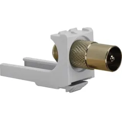 Hager KOAX Modul VZ317FS