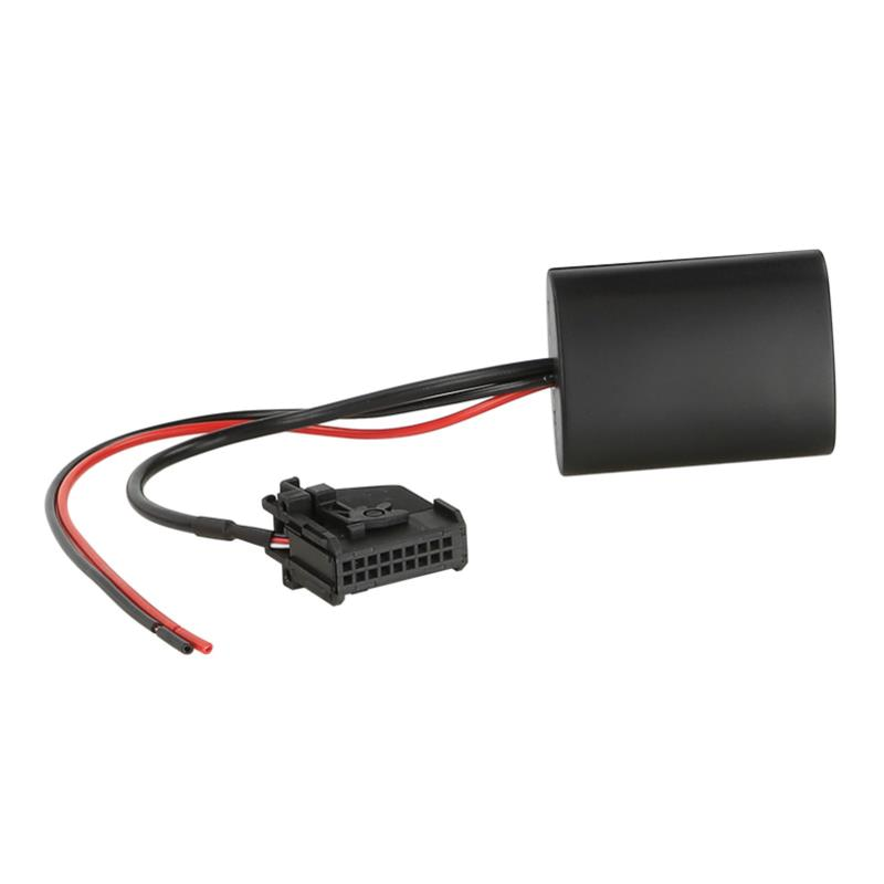 ACV A2DP Interface VW