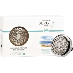 Frische Ozeanbrise Autoduft Set