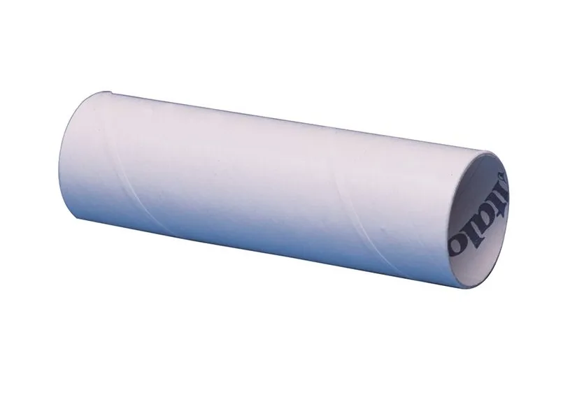 Vitalograph GmbH Pappmundstücke für Vitalograph Spirometer (200 Stck.) 6 cm lang x 3,0 cm Drm. 20201