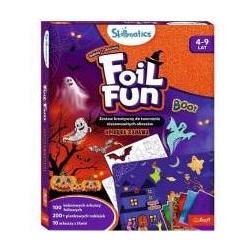 Trefl SKILLMATICS Foil Fun Upiorna Zabawa 62610 (64715336)