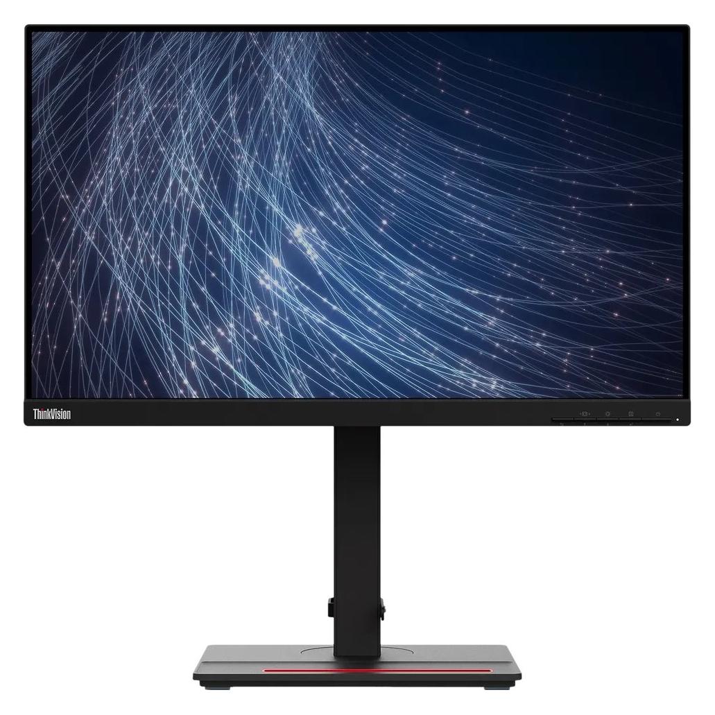 Lenovo ThinkVision T24m-29 (1920 x 1080 Pixel, 23.80") (63A5GAT6EU)