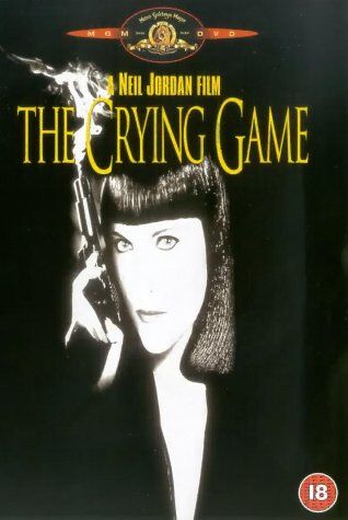 Crying Game [DVD] [UK Import] - Preis vom 09.10.2026 07:28:09 h