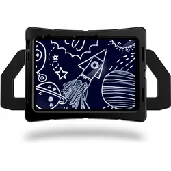 STM Duxling Case (Apple iPad 2022 (10. Gen)), Tablet Hülle, Schwarz