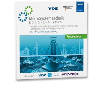 MikroSystemTechnik Kongress 2025