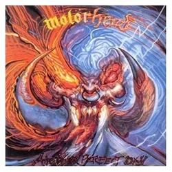 BMG Rights Management, Schallplatten, Another Perfect Day (Mot�rhead)