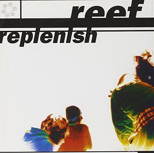 Reef - Replenish - Preis vom 16.10.2026 11:41:07 h