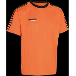 Derbystar Hyper Trikot Kinder - orange - 140