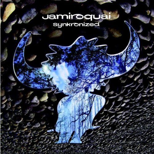 Jamiroquai - Synkronized - Preis vom 12.10.2026 11:37:12 h