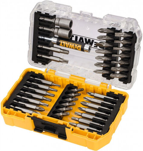 DeWALT DT70717-QZ Jeu d&amp;#039;embouts 40 pcs.