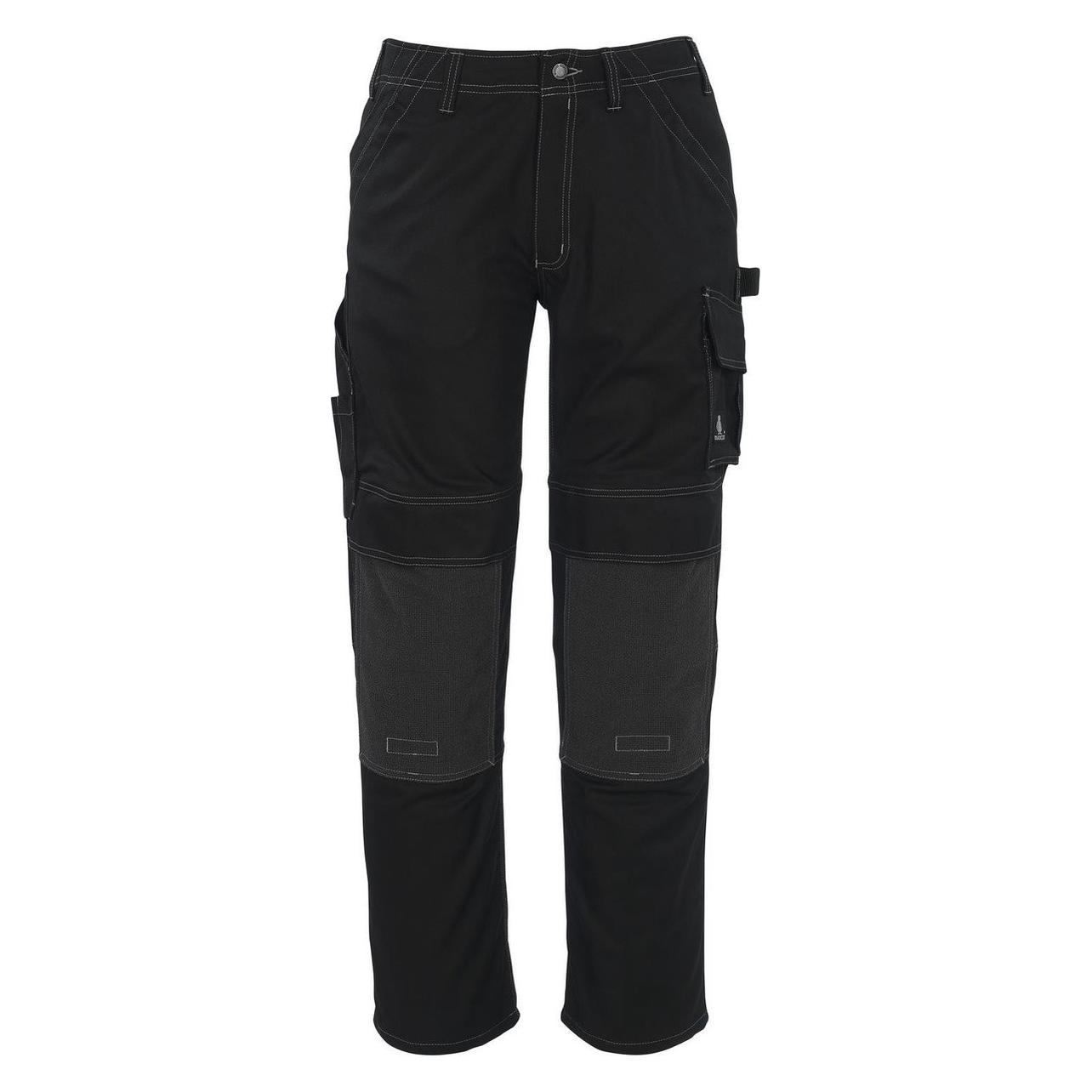 Mascot Lerida Werkbroek - 05079 82-48 - zwart (48) (55072458)