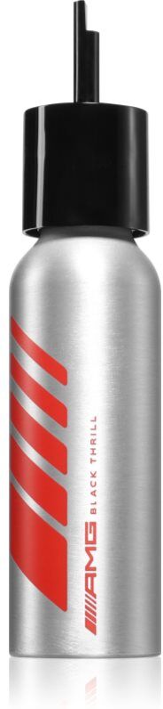 Mercedes-Benz AMG Black Eau de Parfum recharge pour homme 100 ml