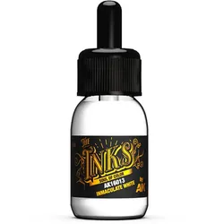 AK Inmaculate White - The INKS 30ml (177)