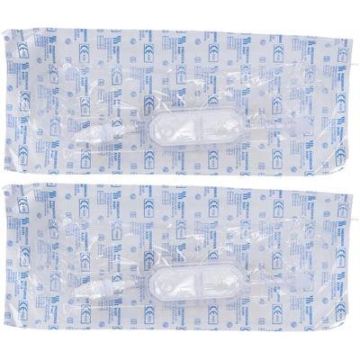 Infufil Air Filter 96 Std.0,2 µm positiv 10 ml 2x 2x1 St