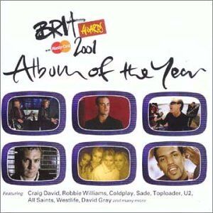 Brits 2001 Hits - Brits 2001 Hits - Preis vom 08.10.2026 07:26:42 h