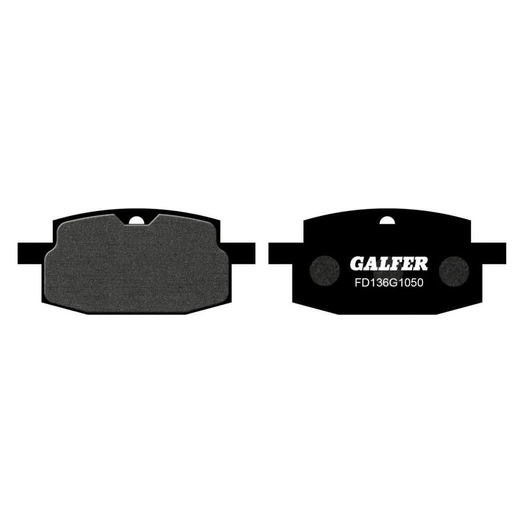 Galfer Bike G1050 FD136 (Semi-Metallisch) (FD136G1050)