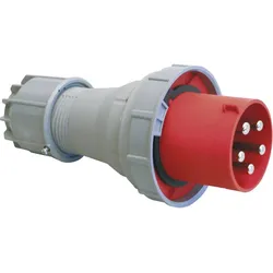 Gifas Electric Stecker 233756