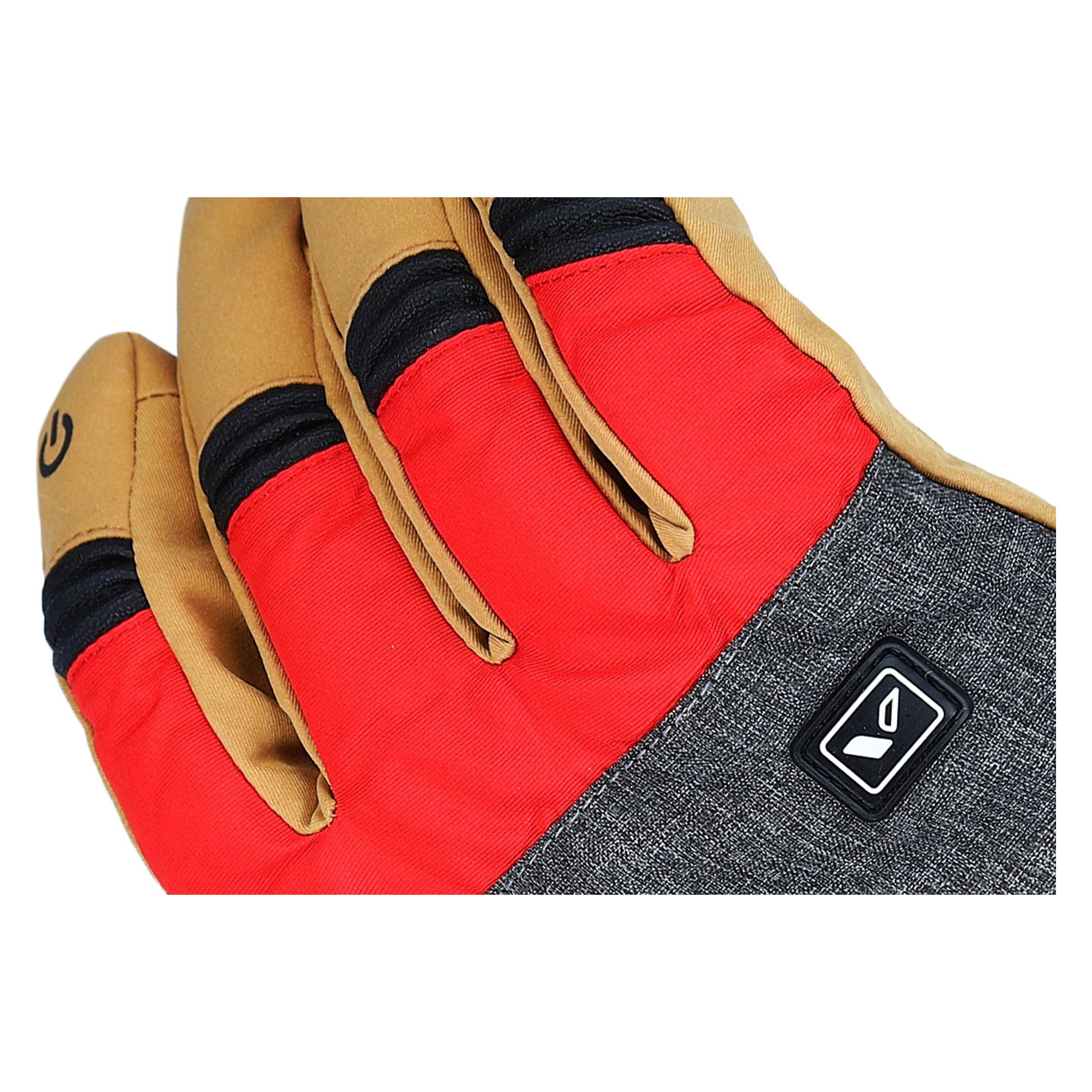 MGA Viking Trevala Freeride Handschuhe (7) (110/21/0897/34)