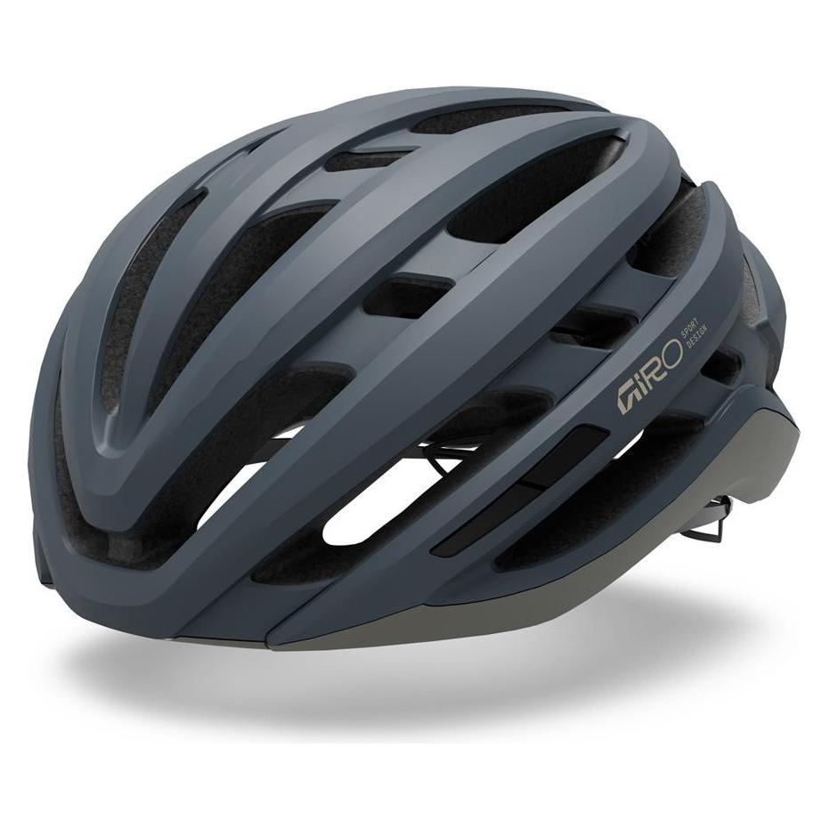 Giro Agilis MIPS (55 - 59 cm) (39356-420-M)