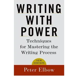Writing With Power, Sachbücher von Peter Elbow