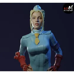 Killer Bee Soldier (Military Ver.) | ESMonster 1:12 sfw