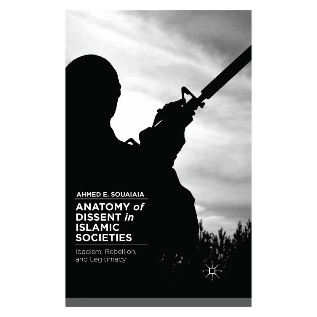 Springer Anatomy of Dissent in Islamic Societies (Englisch, Softcover, A. Souaiaia) (56827200)