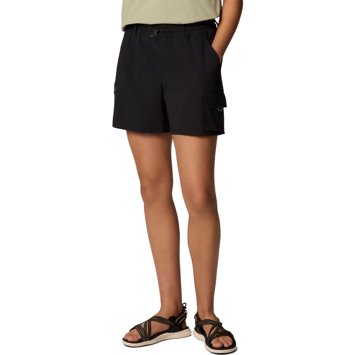 Columbia Weekend Rays Water Short black (010) 13 cm L 211478-2114784-010-L-5