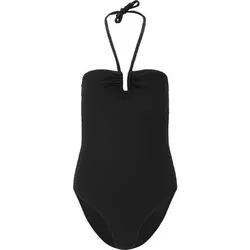 ATHLECIA Swimsuit Tiky, Größe 38 in Schwarz Schwarz