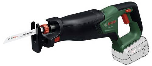 Bosch Home and Garden PSA18V-200 Akku-Säbelsäge 06033E8000