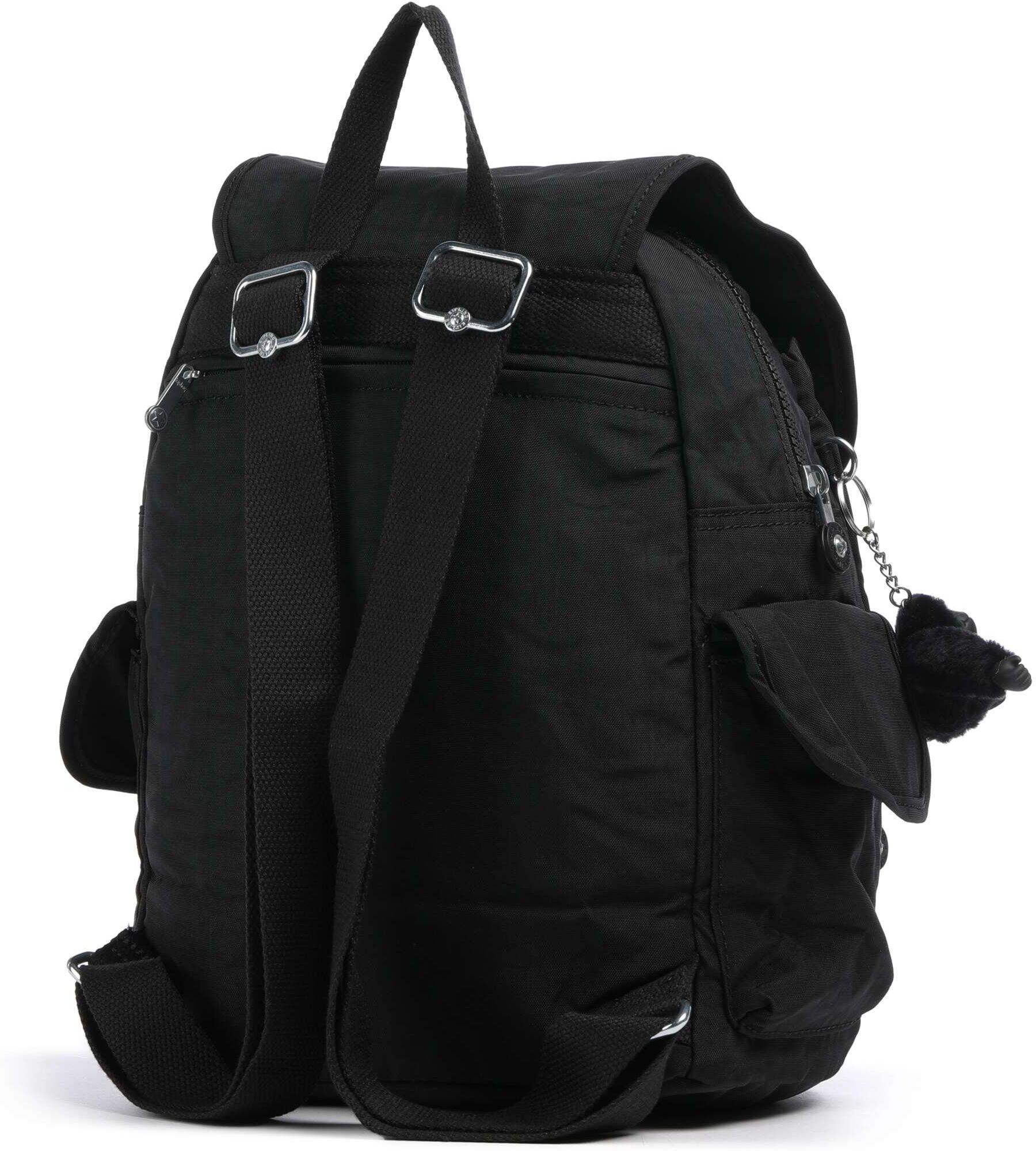 Kipling Basic City Pack S Rucksack, schwarz