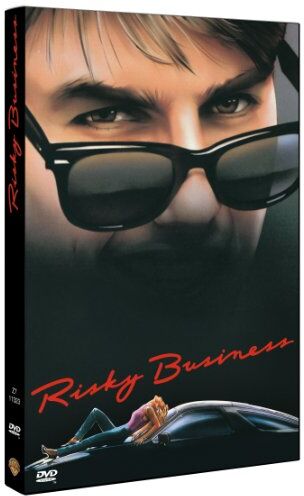 Paul Brickman - Risky Business [FR Import] - Preis vom 09.10.2026 07:28:09 h