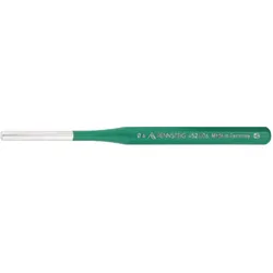 Rennsteig Splintentreiber "Exklusiv" grün 150 x 10 x 6 mm - 452 006 6 RC