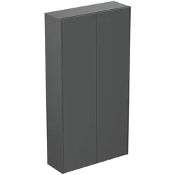 Ideal Standard Halbhochschrank Conca, 2 Flügeltüren, T4107Y2