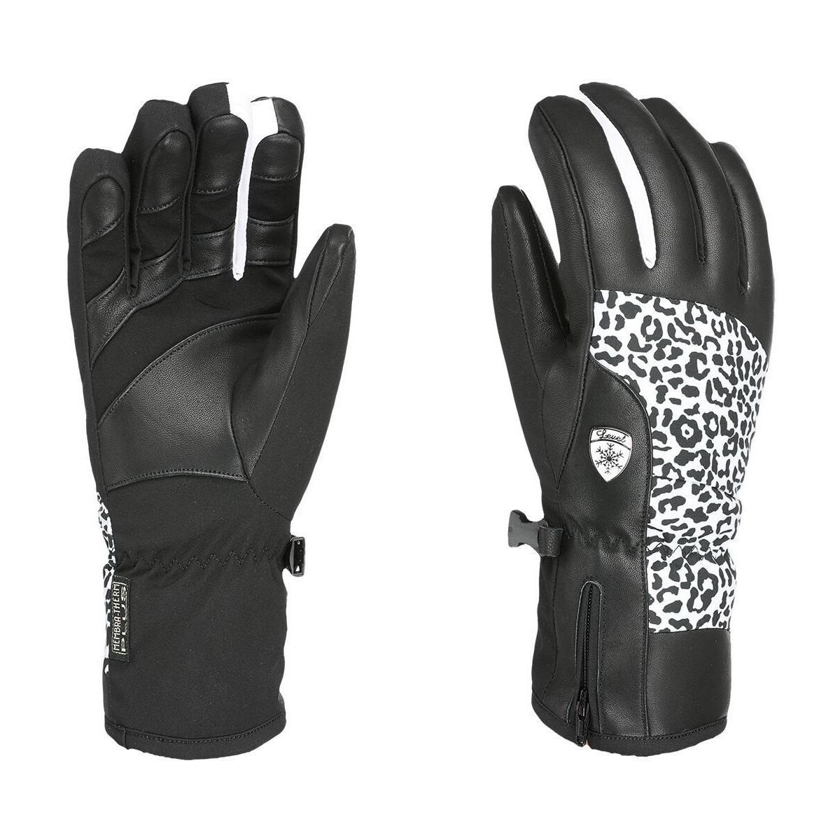 Level Iris W ninja black (41) 8,5 3265WG-41-8,5