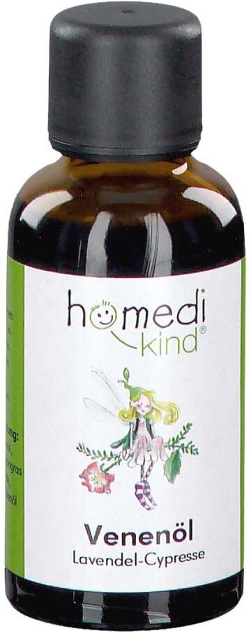 Homedi - Kind homedi-kind Venenöl 50ml