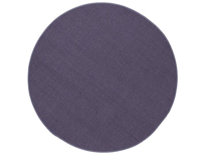 SISAL NATUR TEPPICH RUND
