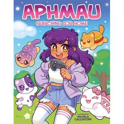 Aphmau: Searching for Home, Taschenbuch von Aphmau, Harper Collins (US), 978-0-06-328809-6