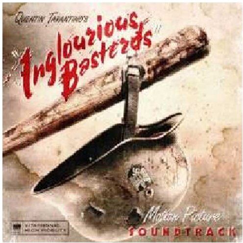 Ost - Quentin Tarantino's Inglourious Basterds - Preis vom 01.10.2026 17:08:56 h