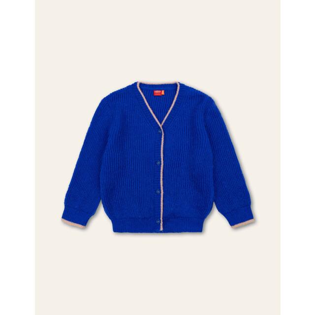 Oilily Vluffy vest