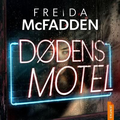 Dødens motel - Freida McFadden, Audio, 9788742608456