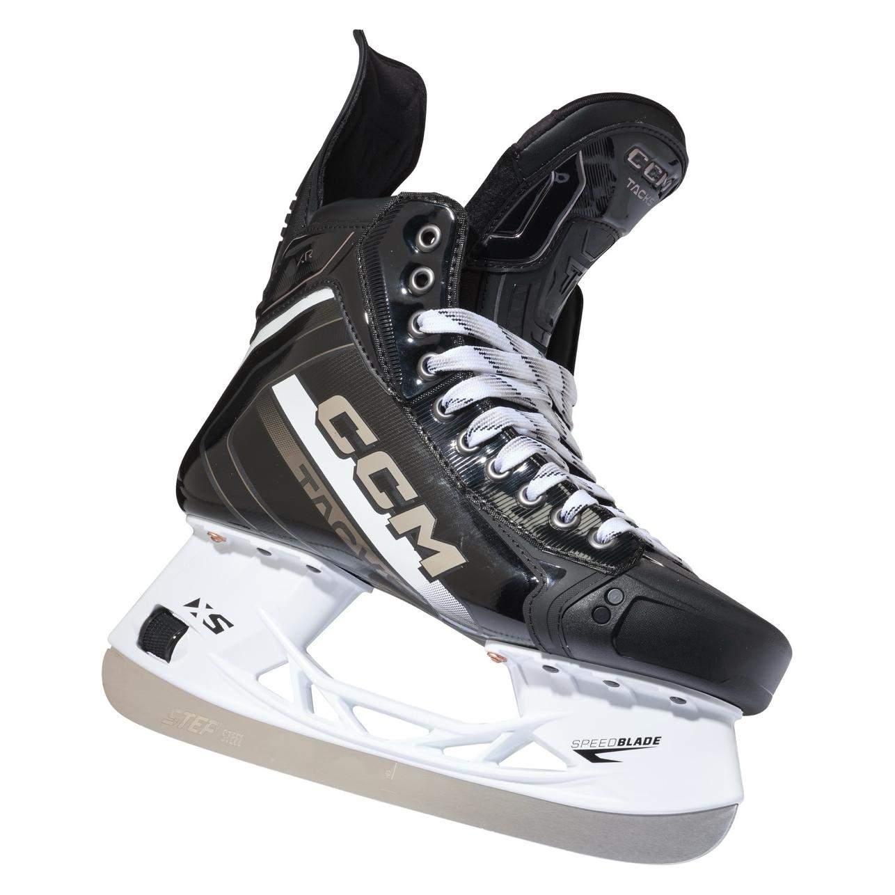 CCM Eishockey-Schlittschuhe für Fortgeschrittene (40.5) (72359537)