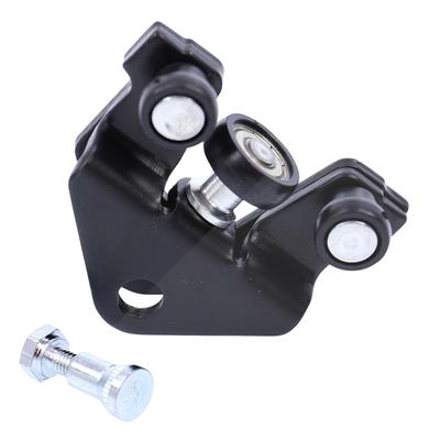 Bestprice Rollenführung, Schiebetür ohne Halter [Hersteller-Nr. 31479001] für Nissan, Opel, Vauxhall, Renault