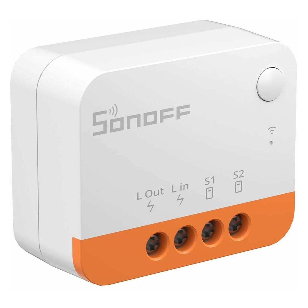 Sonoff ZigBee-Lichtaktor (Schaltaktor) (ZBMINIL2 (1 pack ))