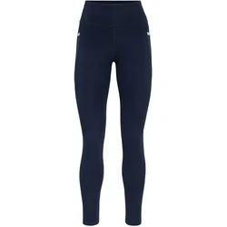 Kari Traa, Damen, Tights, Nia Tights (M), Blau