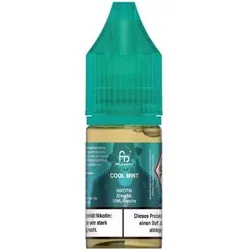 RandM Tornado Cool Mint NicSalt Liquid 10ml / 20mg